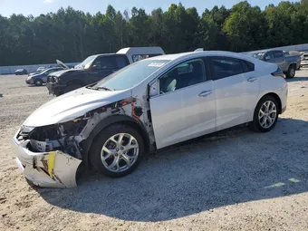2017 Chevrolet Volt 1G1RB6S57HU107864