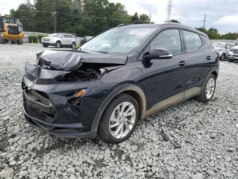 2023 Chevrolet Bolt EUV 1G1FY6S05P4202024