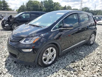 2020 Chevrolet Bolt EUV 1G1FY6S01L4109382