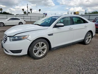2019 Ford Taurus 1FAHP2E85KG102113