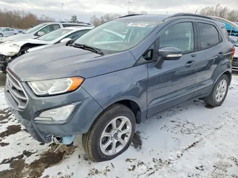 2018 Ford Ecosport MAJ3P1TE7JC220439