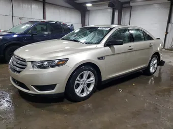 2018 Ford Taurus 1FAHP2D87JG103893