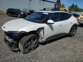 2023 Genesis GV60 KMUKEDTB5PU002406