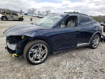 2025 Genesis GV60 KMUKEDSB4SU027369