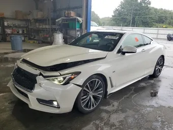 2019 Infiniti Q60 JN1EV7EK8KM231706