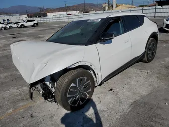 2024 Kia EV6 KNDC34LA7R5224804