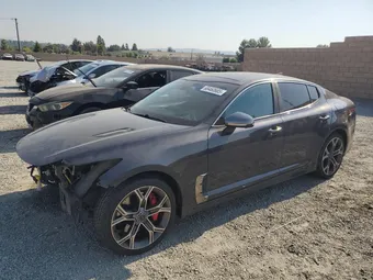 2019 Kia Stinger KNAE55LC2K6051832