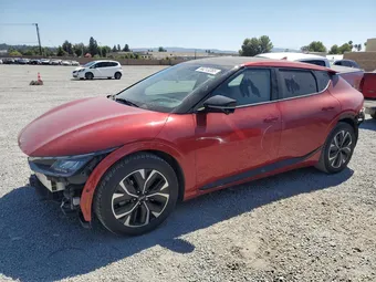 2022 Kia EV6 KNDC44LA6N5033107