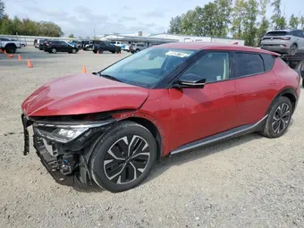2023 Kia EV6 KNDC34LA5P5604401