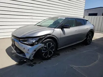 2023 Kia EV6 KNDC34LA6P5150062