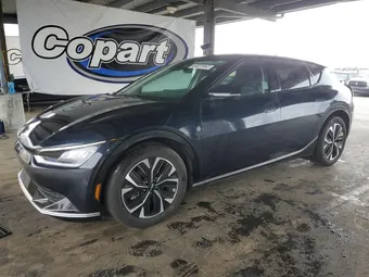 2024 Kia EV6 KNDC3DLCXR5618900
