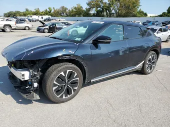 2023 Kia EV6 KNDC34LAXP5127982