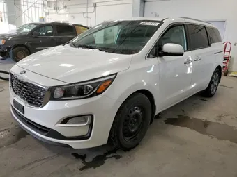 2019 Kia Sedona KNDMC5C1XK6442021