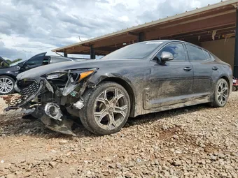 2021 Kia Stinger KNAE15LAXM6089399