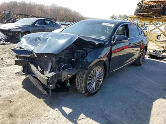 2017 Kia Cadenza KNALC4J17H5067578