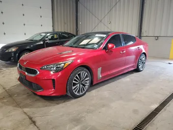 2019 Kia Stinger KNAE25LA4K6056215