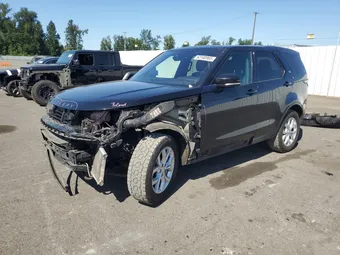 2020 Land Rover Discovery SALRG2RV1L2428075