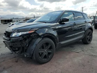 2015 Land Rover Range Rover Evoque SALVP2BG2FH042289