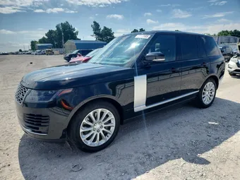 2020 Land Rover Range Rover SALGS2RU1LA569733