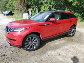 2019 Land Rover Range Rover Velar SALYB2EN1KA228852