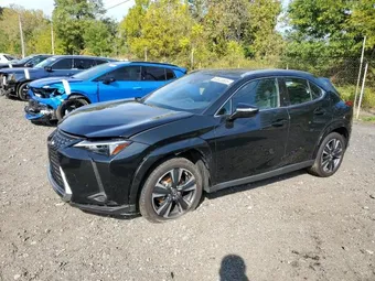 2024 Lexus UX 250H JTHP6JBH1R2182118