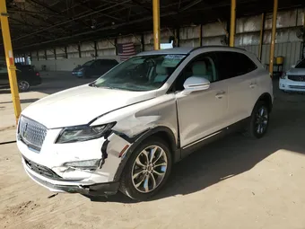 2019 Lincoln MKC 5LMCJ2C93KUL12432