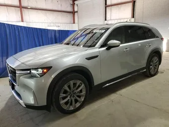 2024 Mazda CX-90 JM3KKDHD9R1160216