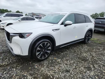 2024 Mazda CX-90 Premium JM3KKEHA6R1155910