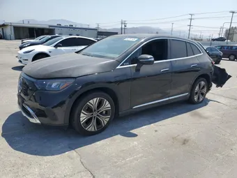 2023 Mercedes-Benz EQE 4JGGM1CBXPA032606