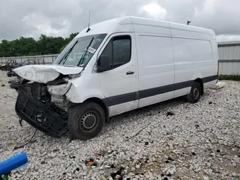 2021 Mercedes-Benz Sprinter W1Y4EDHY7MT075962