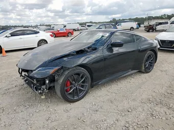 2024 Nissan Z JN1BZ4BH7RM361078
