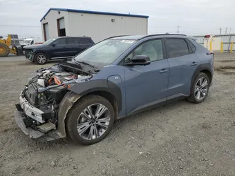 2023 Subaru Solterra JTMABABA9PA010475