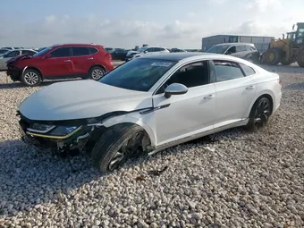 2023 Volkswagen Arteon WVWAR7AN6PE015631