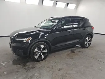 2023 Volvo XC40 YV4K92HMXP2055584