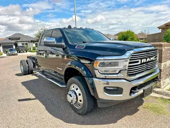 2021 Ram 5500 3C7WRMFL6MG649959