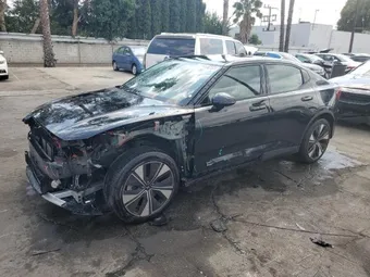 2023 Polestar 2 YSMED3KAXPL161549