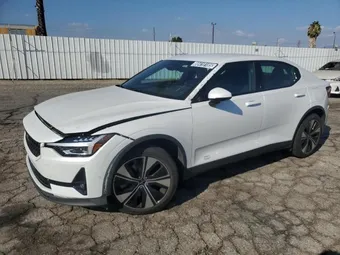 2023 Polestar 2 YSMED3KA1PL145126