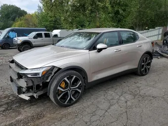 2023 Polestar 2 YSMET3KA0PL134010