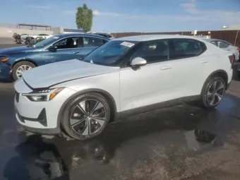 2023 Polestar 2 YSMEG3KA8PL145860