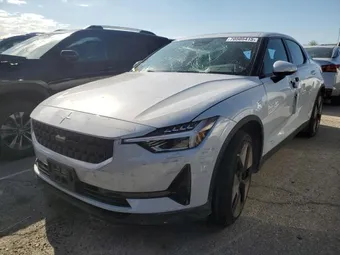 2023 Polestar 2 YSMED3KA6PL125261
