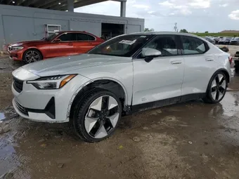 2023 Polestar 2 YSMEG3KA6PL136168