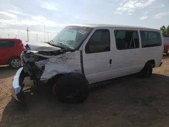 2014 Ford Econoline 1FBNE3BL7EDA74486