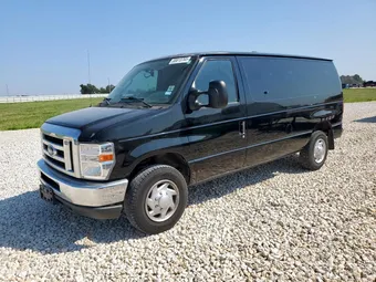 2014 Ford Econoline 1FTNE1EW6EDA90863