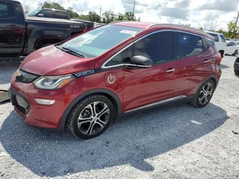 2017 Chevrolet Bolt EUV 1G1FX6S04H4146890