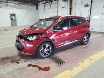 2020 Chevrolet Bolt EUV 1G1FZ6S06L4104711