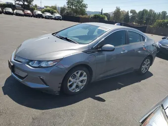 2018 Chevrolet Volt 1G1RD6S53JU148668