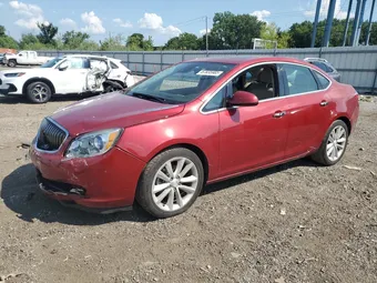 2014 Buick Verano 1G4PR5SKXE4184018