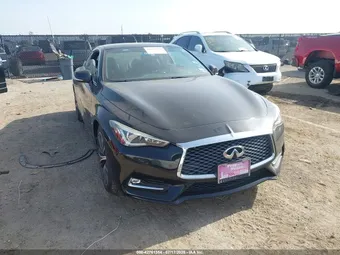 2018 Infiniti Q60 JN1CV7EK3JM200580