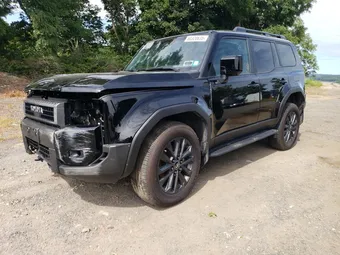 2024 Toyota Land Cruiser JTEABFAJ4R5003147