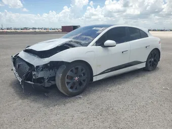 2020 Jaguar I-PACE SADHB2S1XL1F85514